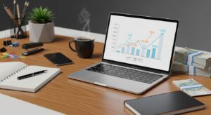 Ile zarabia specjalista ds. marketingu w Polsce?