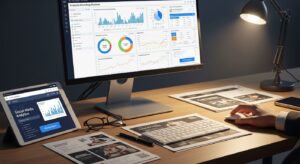 Jak analizować skuteczność kampanii reklamowych?