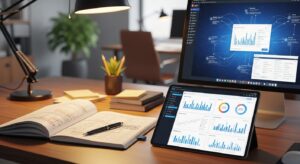 Jak automatyzować raportowanie marketingowe?