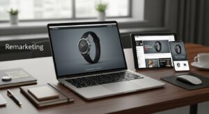 Jak działa remarketing i kiedy warto go używać?