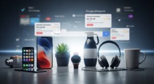 Jak działają kampanie produktowe Google Shopping?