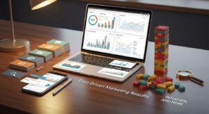Jak marketing oparty na danych (data-driven) wpływa na wyniki?