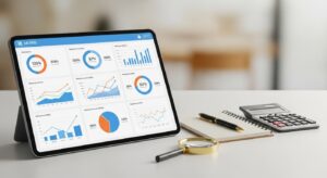 Jak mierzyć skuteczność kampanii z influencerami?