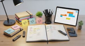 Jak planować kalendarz publikacji w mediach społecznościowych?