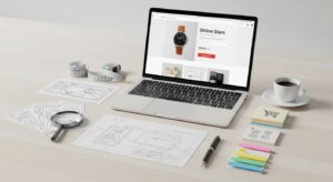 Jak poprawić doświadczenie użytkownika (UX) w sklepie online?