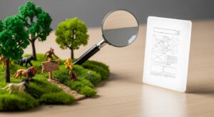 Jak poprawić widoczność strony w wynikach wyszukiwania?