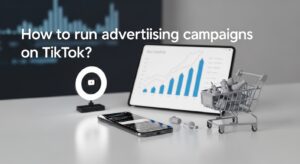 Jak prowadzić kampanie reklamowe na TikToku?