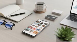 Jak prowadzić skuteczny profil firmowy na Instagramie?