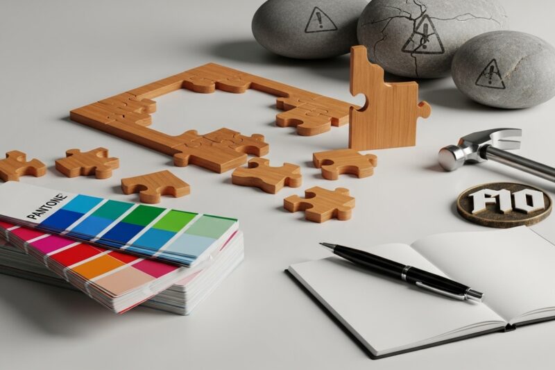 Jak prowadzić skuteczny rebranding firmy?