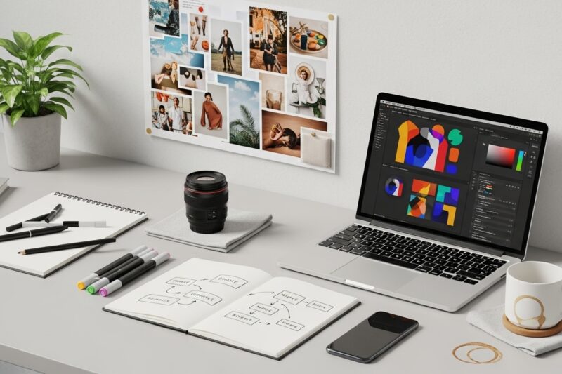 Jak rozwijać karierę w agencji reklamowej?