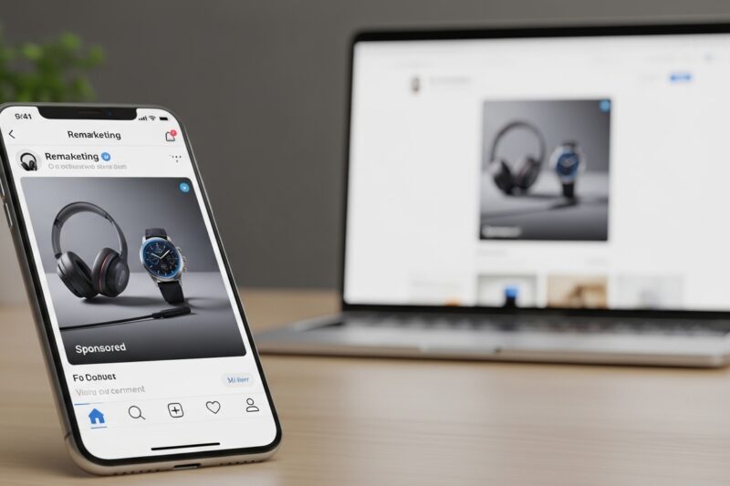 Jak stworzyć skuteczną kampanię remarketingową?