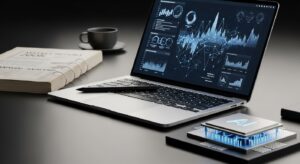 Jak sztuczna inteligencja pomaga w analizie rynku?