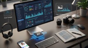 Jak sztuczna inteligencja zmienia marketing?