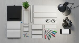 Jak tworzyć atrakcyjne banery reklamowe?