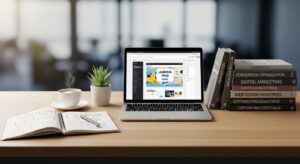 Jak tworzyć skuteczne landing page’e sprzedażowe?