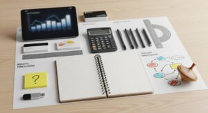 Jak wyciągać wnioski z danych marketingowych krok po kroku?