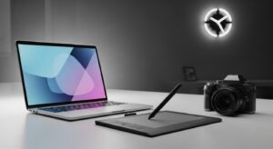 Jak wykorzystać AI do tworzenia treści i grafik?