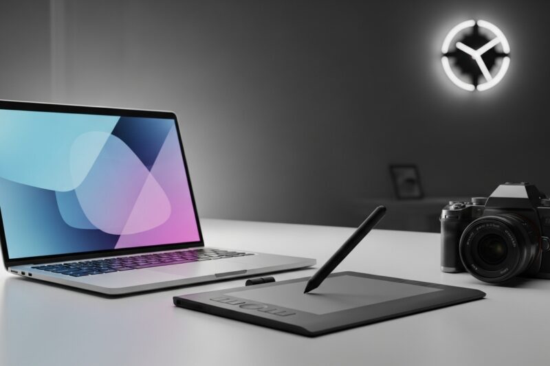 Jak wykorzystać AI do tworzenia treści i grafik?