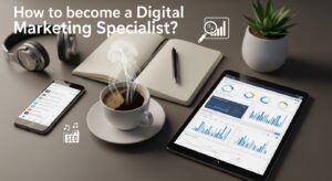 Jak zostać specjalistą ds. marketingu internetowego?