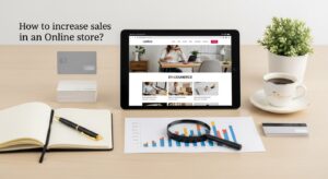 Jak zwiększyć sprzedaż w sklepie internetowym?