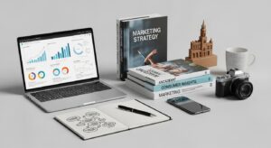 Jakie są najlepsze uczelnie i kierunki marketingowe w Polsce?