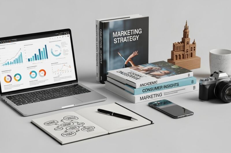 Jakie są najlepsze uczelnie i kierunki marketingowe w Polsce?