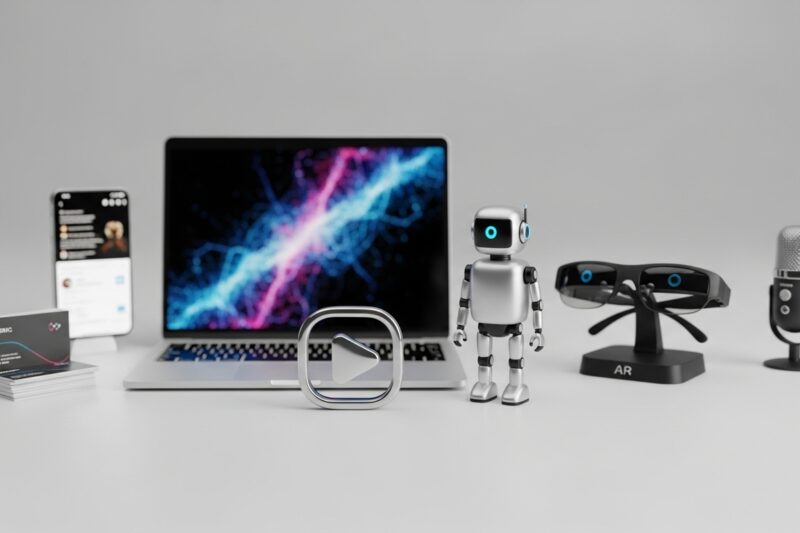 Jakie trendy marketingowe będą dominować w najbliższych latach?