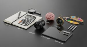 Jakie umiejętności powinien mieć nowoczesny marketer?