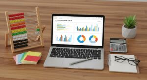 Jakie wskaźniki są najważniejsze w e-commerce (KPI)?