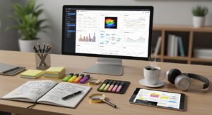 Jak analizować zachowania użytkowników na stronie internetowej?