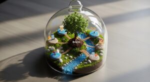 Jak budować spójny ekosystem marketingowy wokół marki?