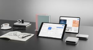 Jak budować strategię marketingową dla produktów cyfrowych?