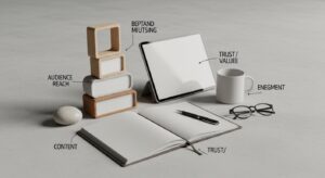 Jak budować wartość marki poprzez content marketing?