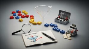 Jak optymalizować lejki sprzedażowe pod kątem konwersji?