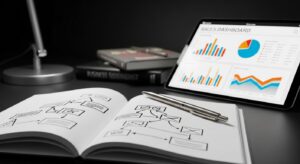 Jak planować działania marketingowe w oparciu o cele sprzedażowe?