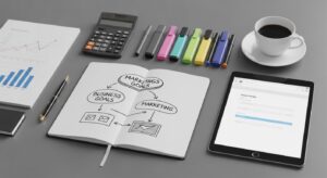 Jak planować kampanie marketingowe w oparciu o cele biznesowe?