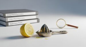 Jak poprawić efektywność content marketingu bez zwiększania produkcji treści?