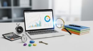 Jak skutecznie analizować konkurencję w marketingu internetowym?