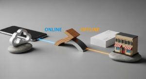 Jak skutecznie łączyć działania marketingowe online i offline?