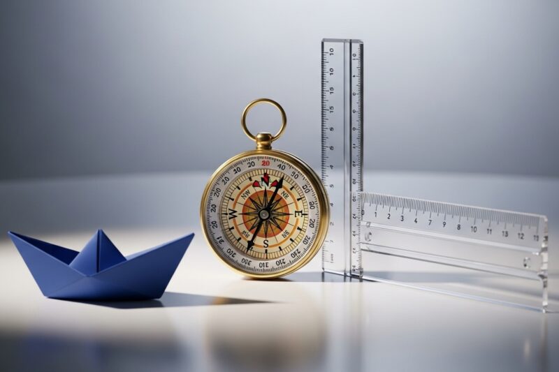 Jak tworzyć mierzalne cele marketingowe?