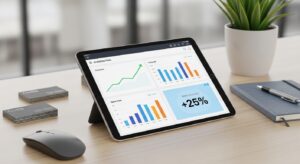 Jak wykorzystać dane z analityki do zwiększenia sprzedaży?