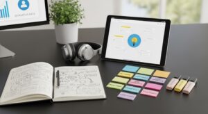 Jak wykorzystywać dane jakościowe w marketingu?