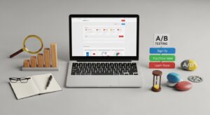 Jakie elementy strony internetowej najbardziej wpływają na konwersję?