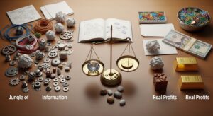 Jakie wskaźniki marketingowe naprawdę mają znaczenie dla biznesu?