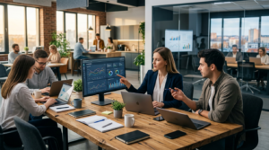 Ranking agencji Google Ads Białystok 2026 – Zestawienie ekspertów SEM