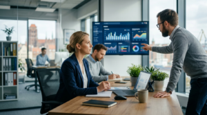 Ranking agencji Google Ads Gdańsk 2026 – kogo wybrać?