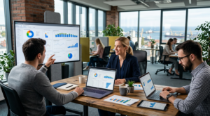 Ranking agencji Google Ads Gdynia 2026 – Kogo wybrać do kampanii SEM?
