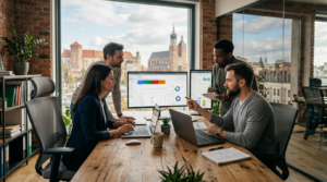 Ranking agencji Google Ads Kraków 2026 – Kogo wybrać do kampanii SEM?