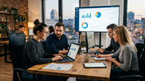 Ranking agencji Google Ads Łódź 2026 – Komu powierzyć kampanie reklamowe?