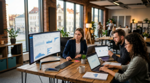 Ranking agencji performance marketing Białystok 2026 – kogo wybrać?